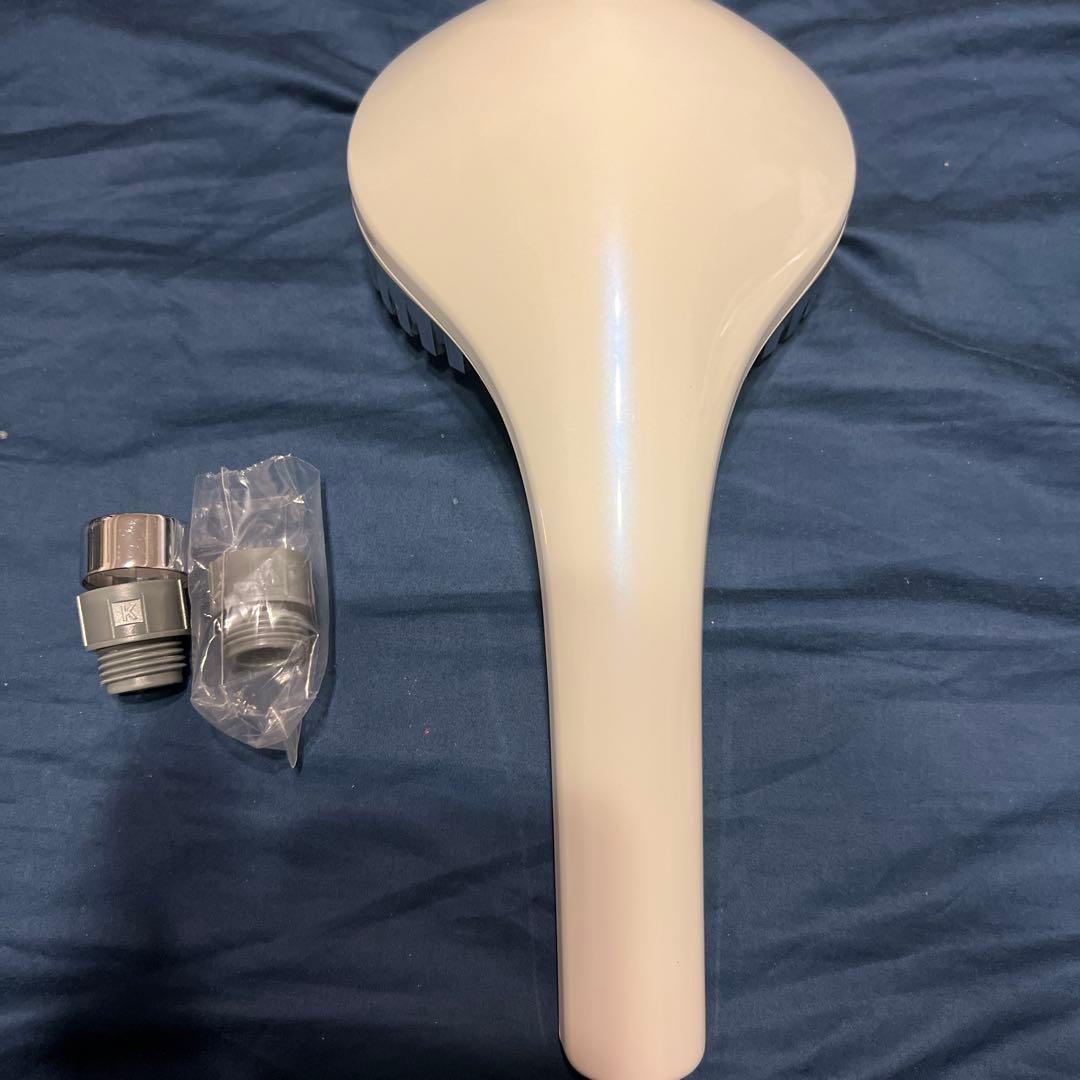 リファ　ファインバブル　ダイア150 シャワーヘッド