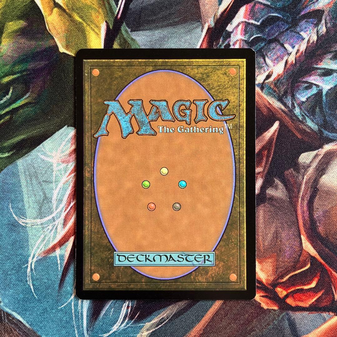 動く死体　ジャッジ　foil