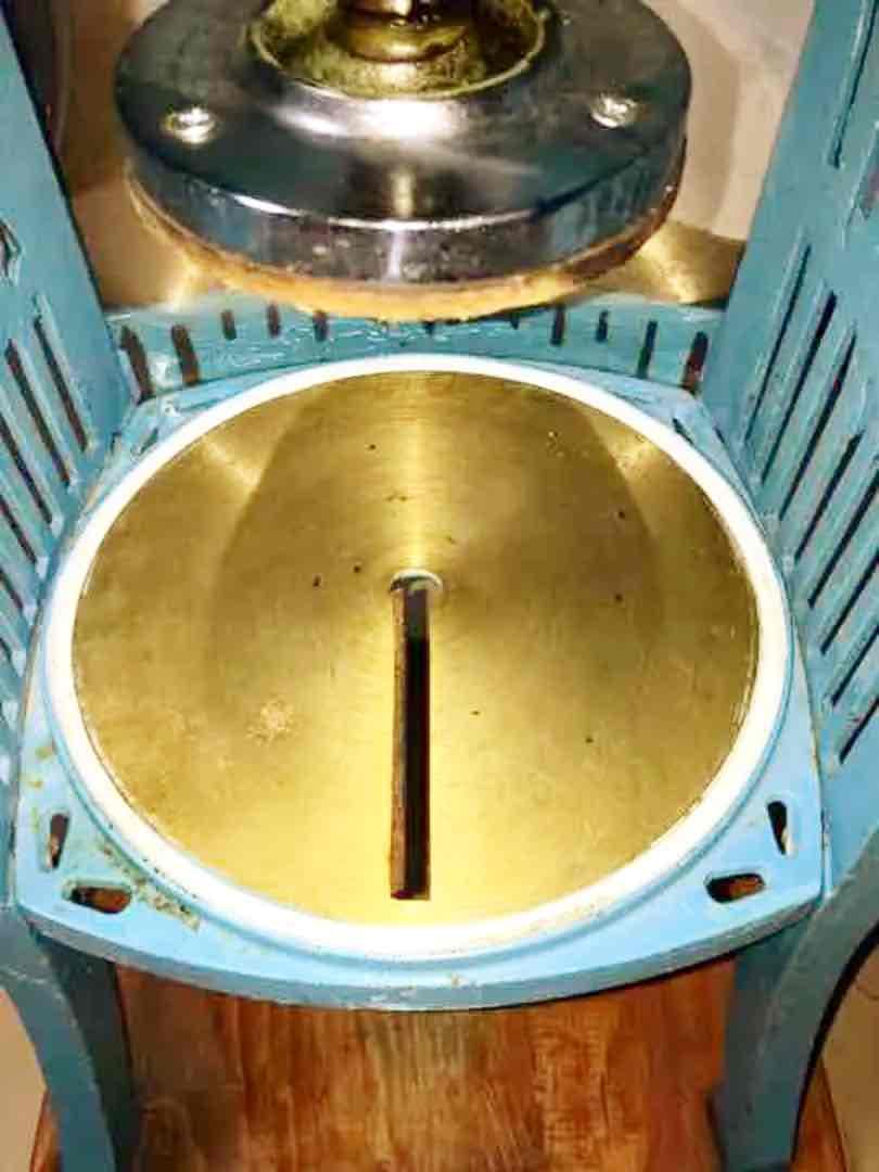 初雪　かき氷機　かき氷削り機