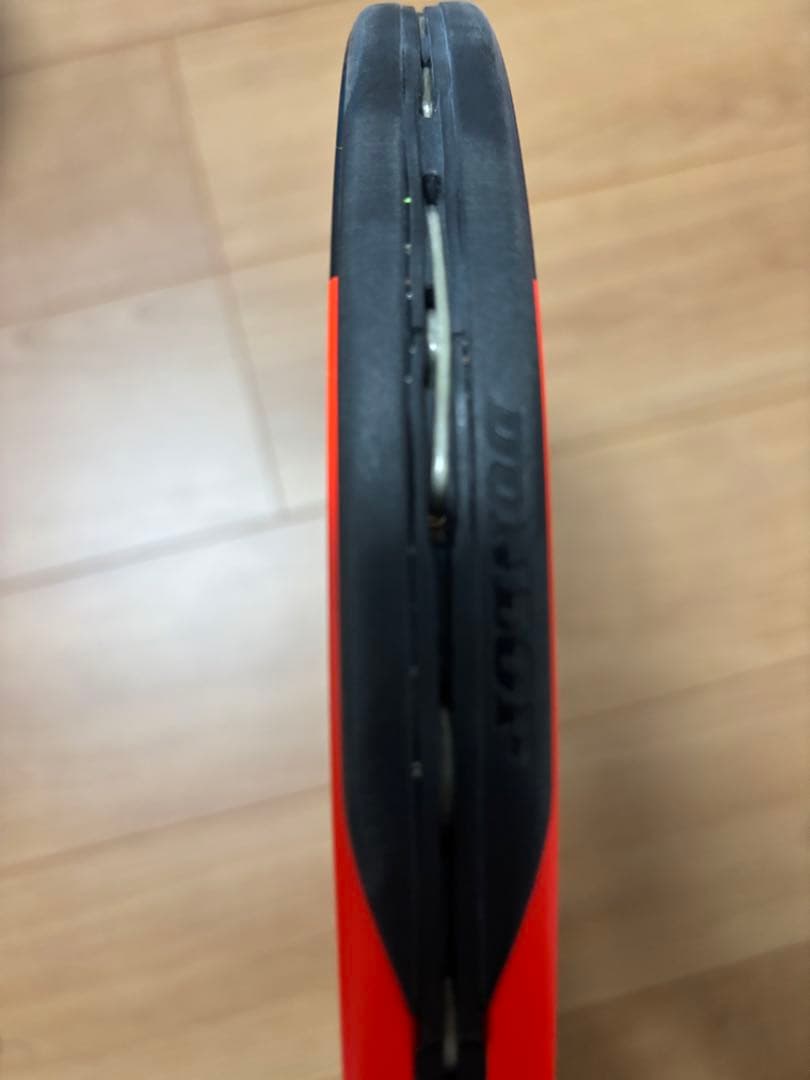 ダンロップ　CX400tour