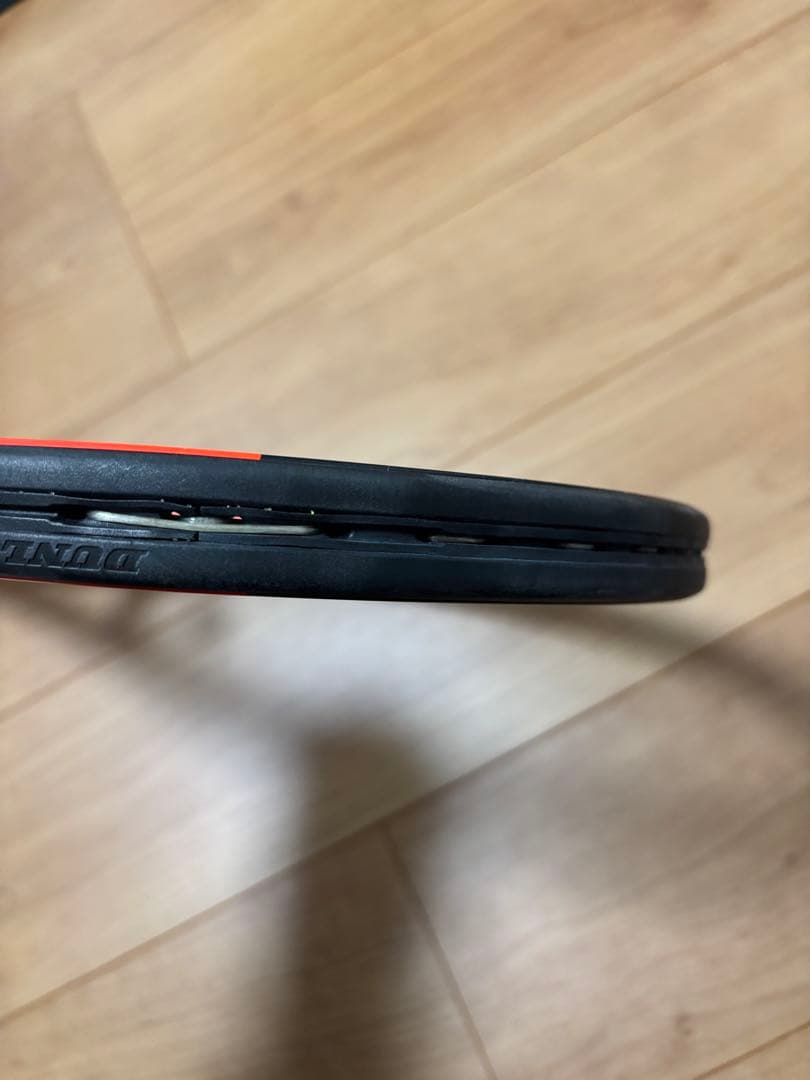 ダンロップ　CX400tour