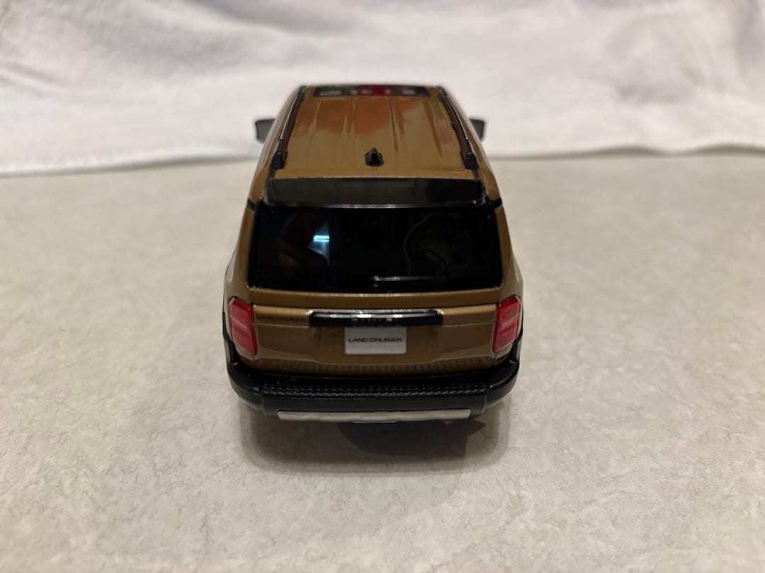 ランドクルーザー　250 ファーストエディション