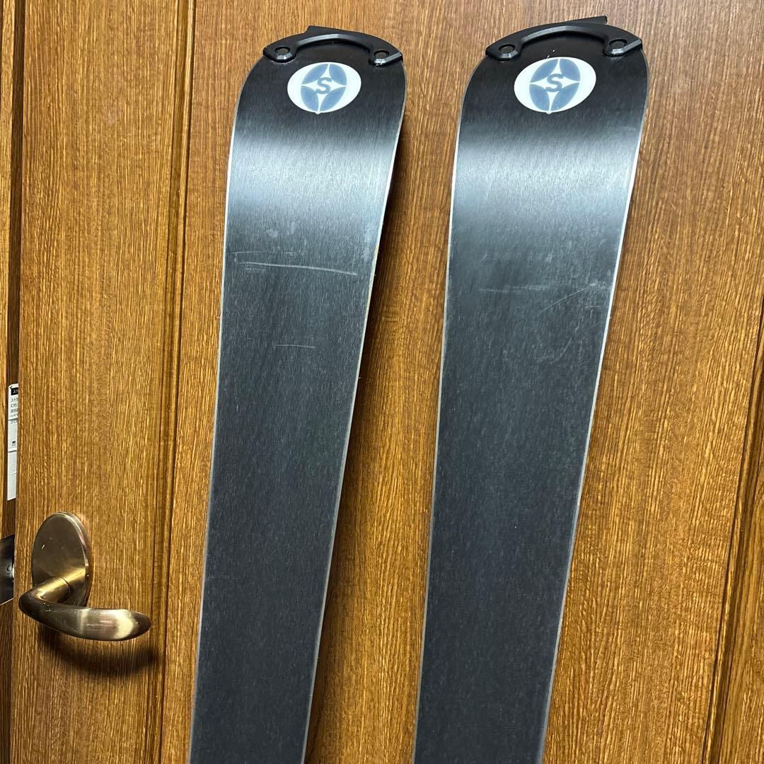 OGASAKA TRUN SL スキー板 140