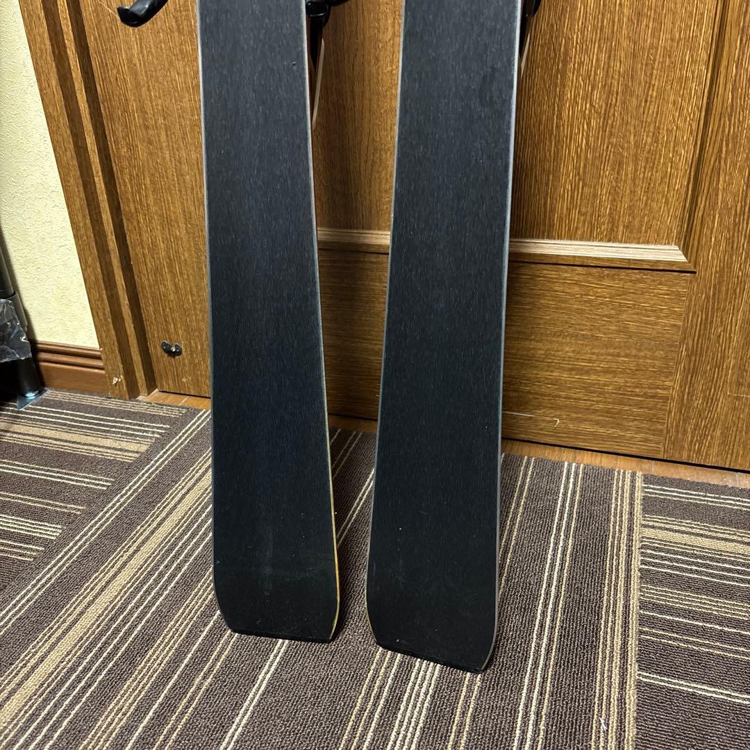 OGASAKA TRUN SL スキー板 140