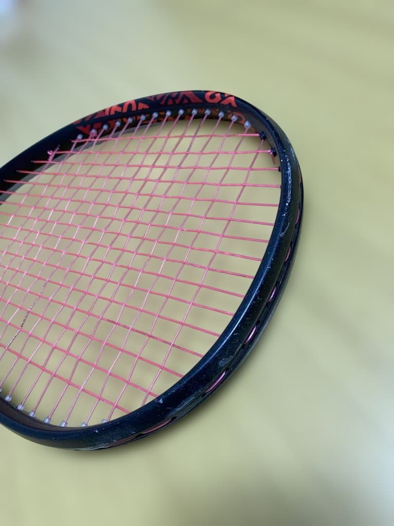 【後衛特化】ヨネックス ジオブレイク 80G (GEOBREAK ) UL0