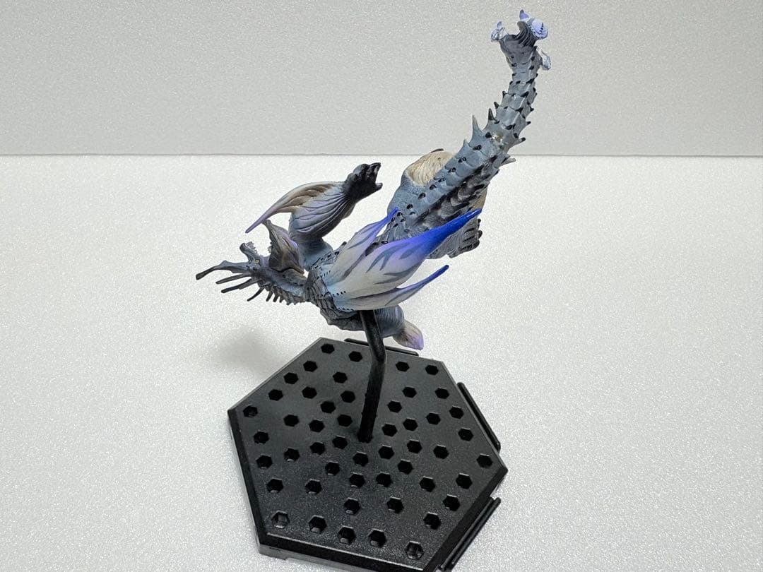 モンスターハンター　フィギュアセット スタンダードモデル