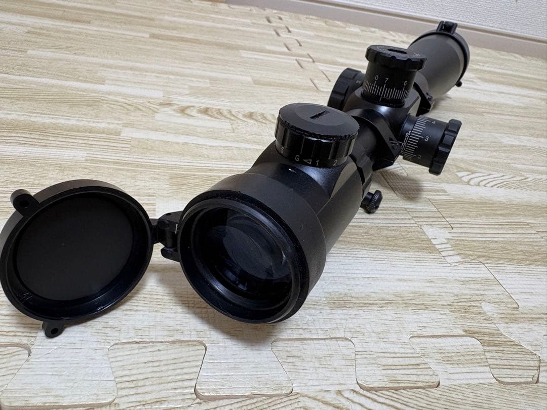 ★値下げ★東京マルイ　VSR-10 塗装あり　付属品　おまけ付