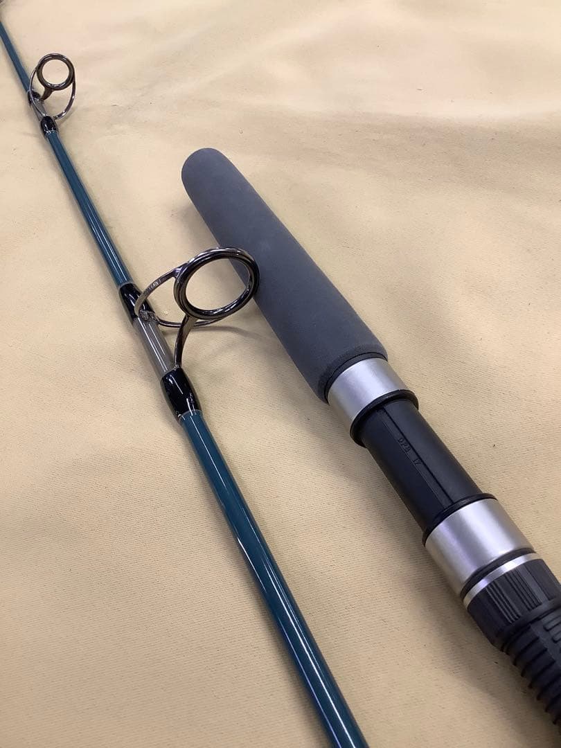 アンリパ パームス グランドスパイ GGSP-663j