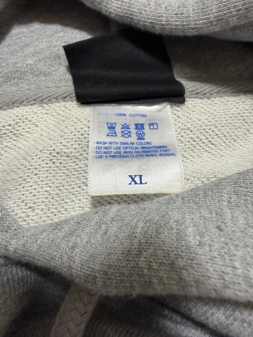 藤井風　旅路パーカー　XL