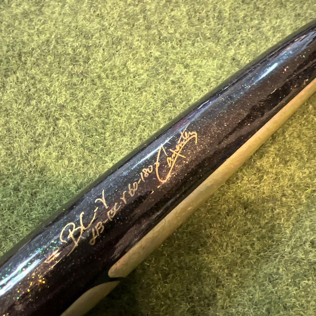 カーペンター ガンマ BC-Y 60-180