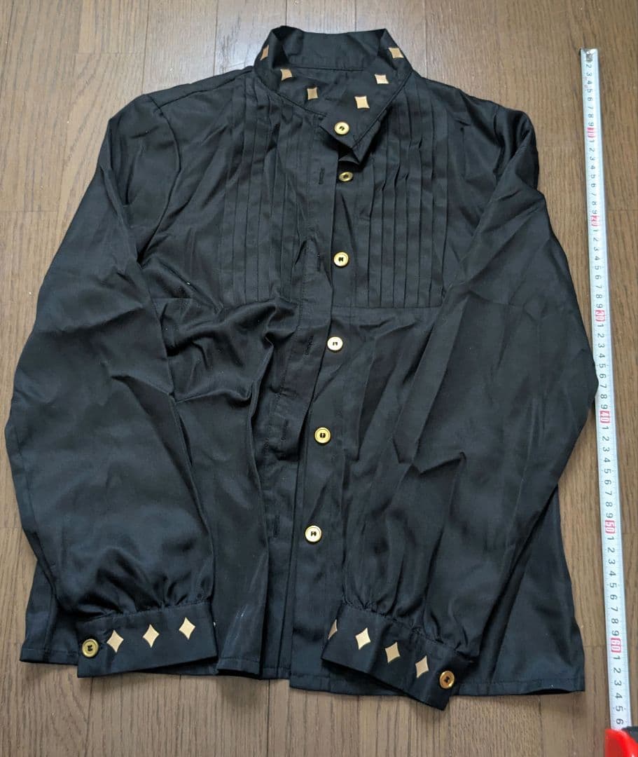 にじさんじ　アイク・イーヴランド　コスプレ　通常