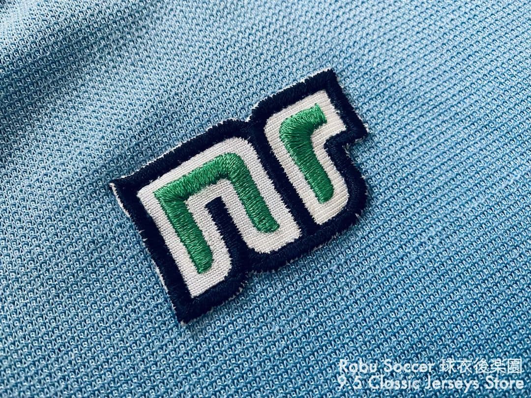 ナポリ 89/91 トレーニング ユニフォーム