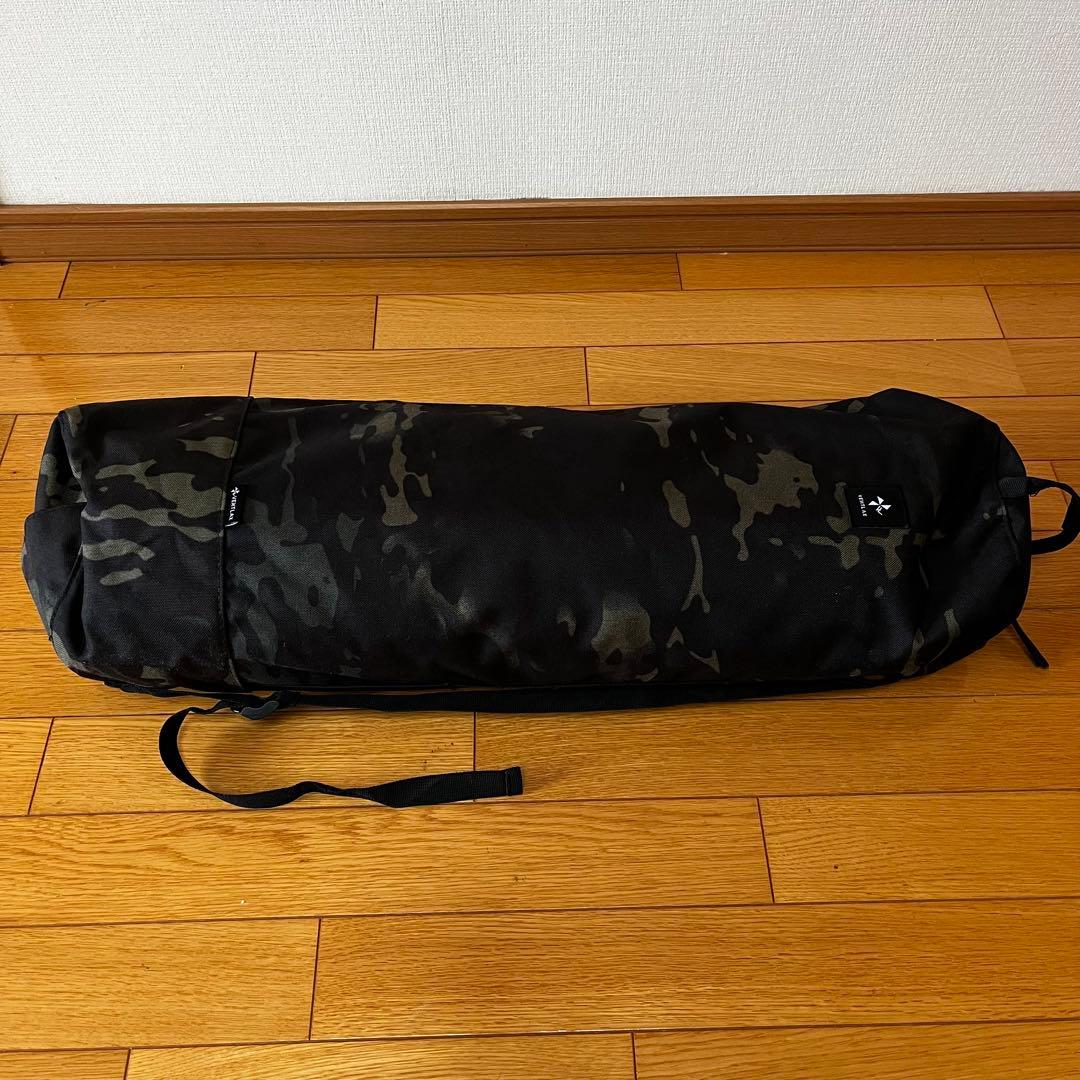 2WAY TACTICAL COT WIDE 未使用品
