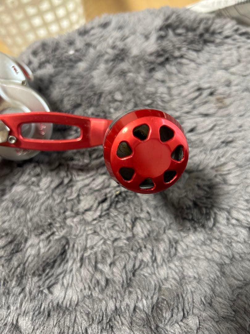 バーディーゆっていアキュレート　バリアント300