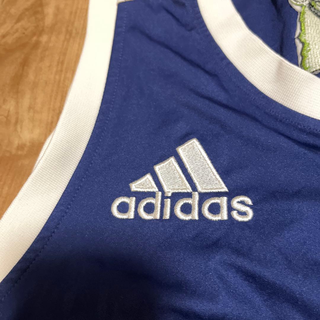 アディダス UTAさま