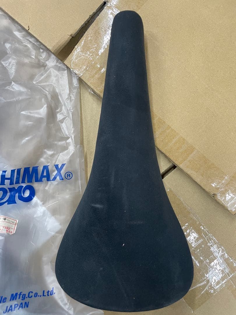 KASHIMAX カシマックス aero NJS スエード