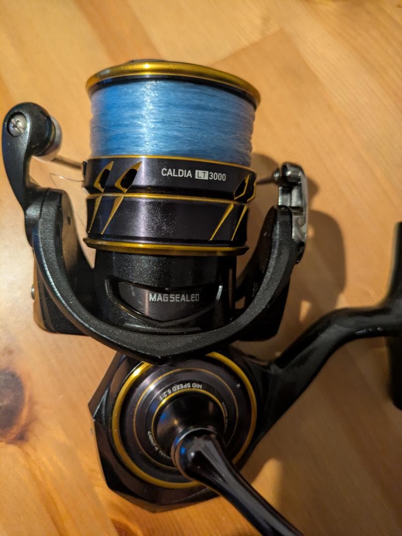 カルディア LT 3000