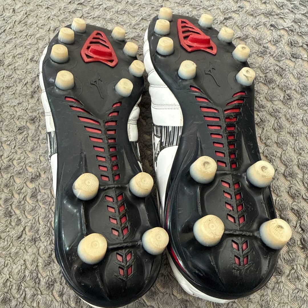 【早い者勝ち】Mizuno モレリアNEO 4 スパイク