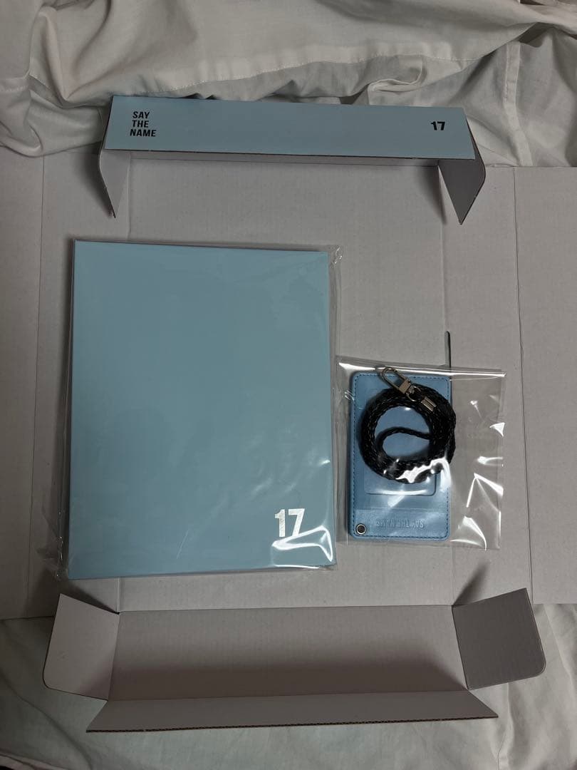 韓国 CARAT FC特典 2期 コンプリートセット