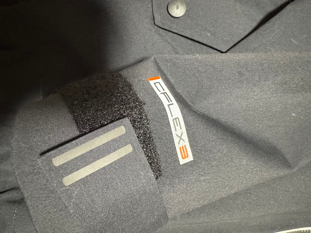 SIMMS CX ジャケット