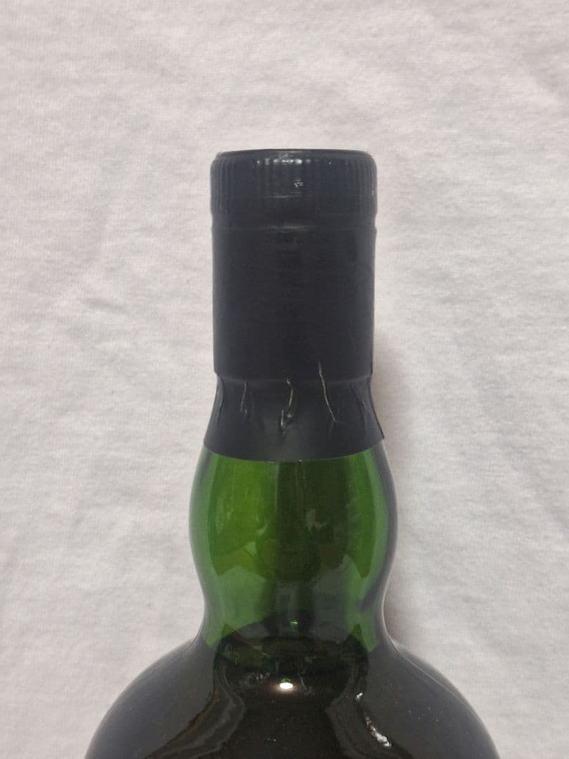 ◇本日23:30迄◇ア－ドベック17年 旧ボトル 90年代流通 シングルモルト