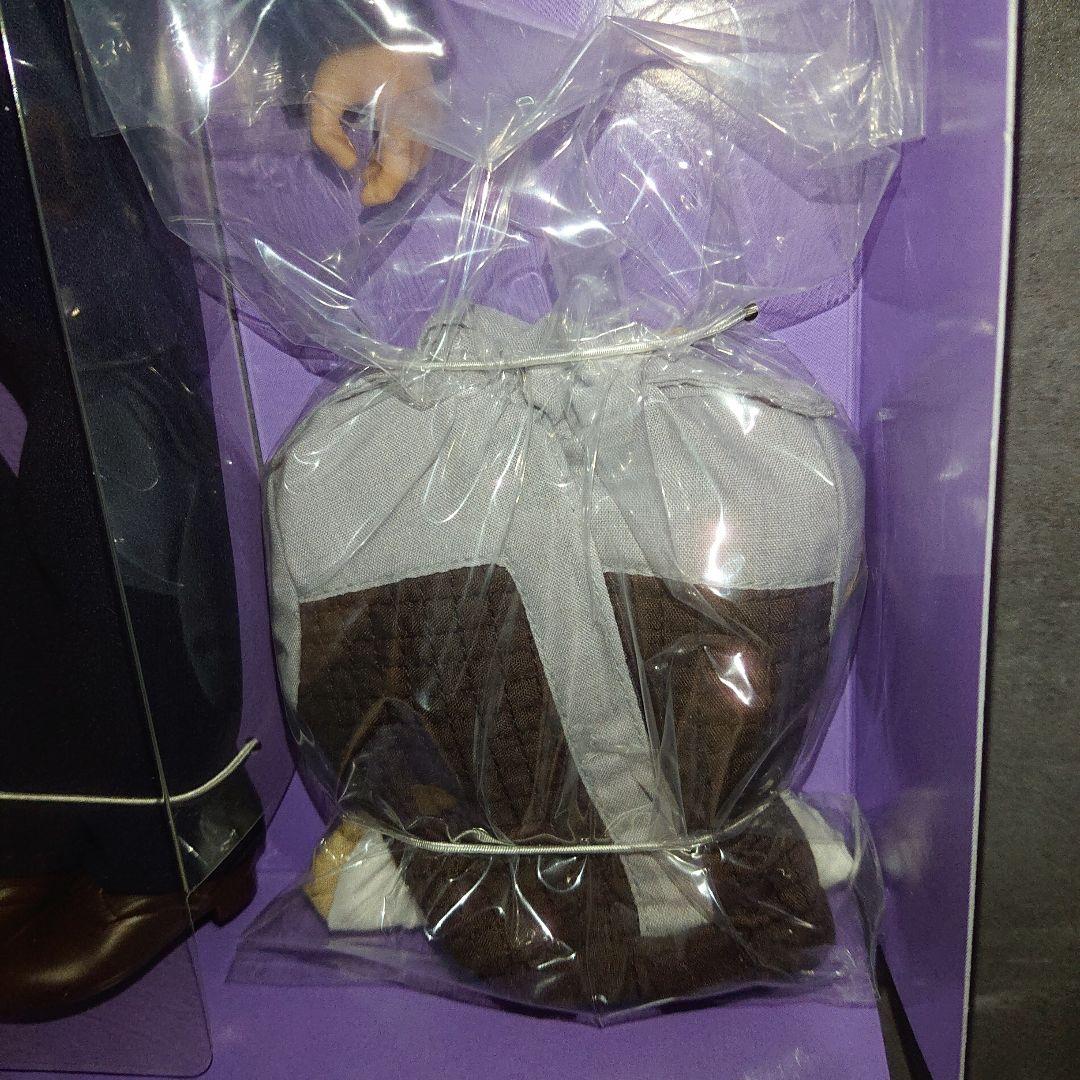 怪奇大作戦/牧 史郎(岸田 森) フィギュア