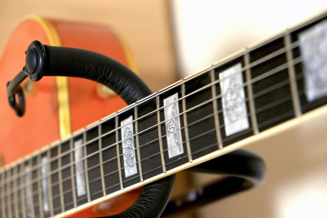 グレッチ 6120w 1991年製 Gretsch ナッシュビル