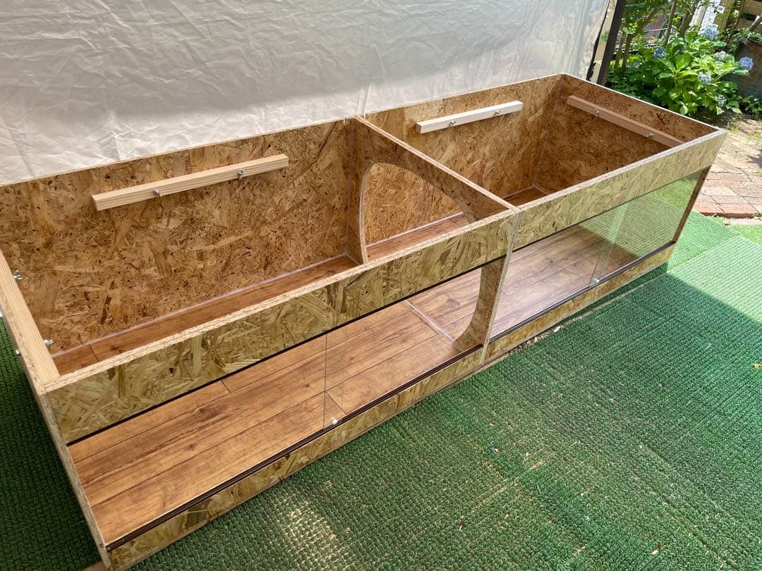 ZI YUN CHEN　ツインタイプの左のみ　送料込み