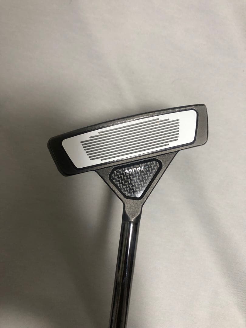 テーラーメイド スパイダー ツアーX TM2 33インチ