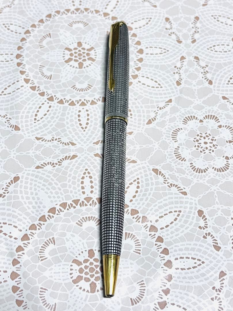 PARKER パーカー ソネット ボールペン シズレ MD925