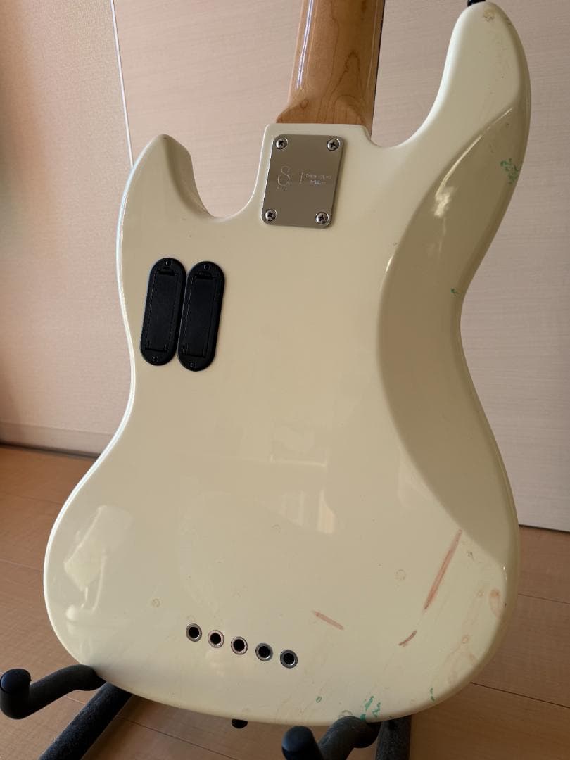 ベース SIRE V7 Vintage 5st Alder