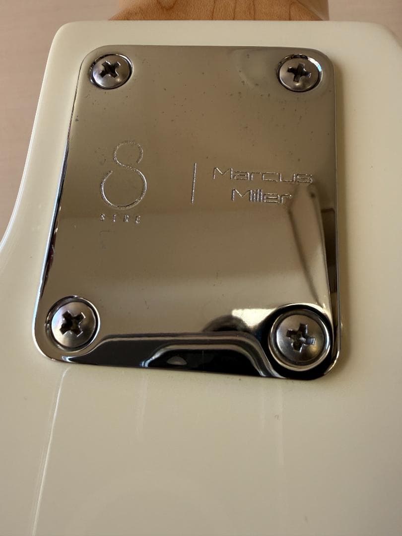 ベース SIRE V7 Vintage 5st Alder