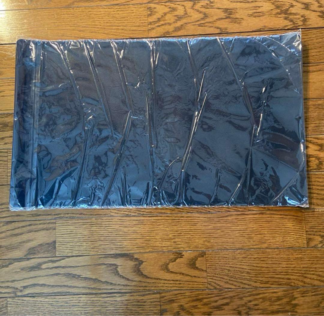 Evil☆Twin イビルツイプレイマットアジア