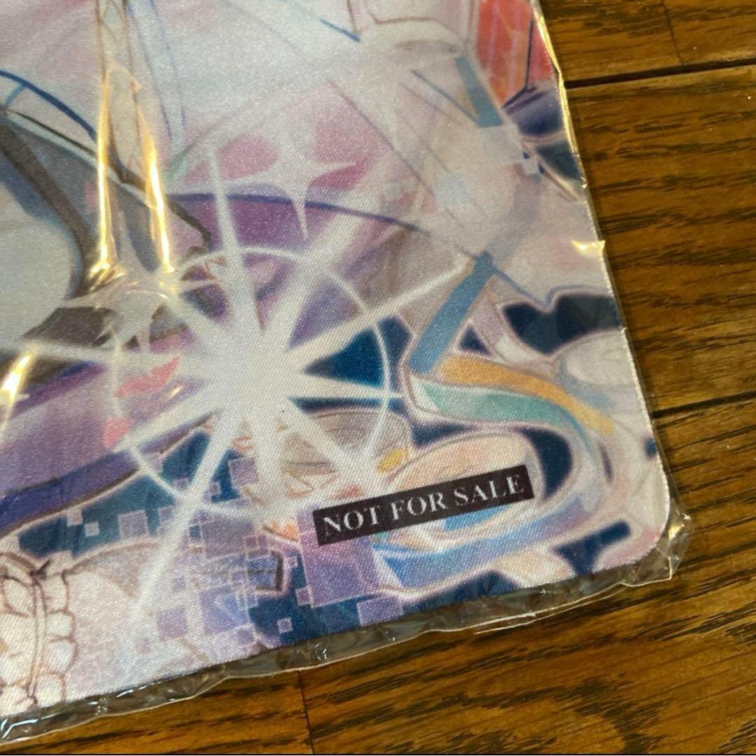 Evil☆Twin イビルツイプレイマットアジア