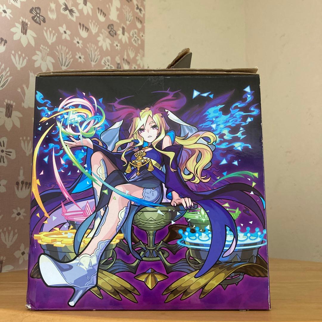 光をもたらすものルシファー　フィギュア