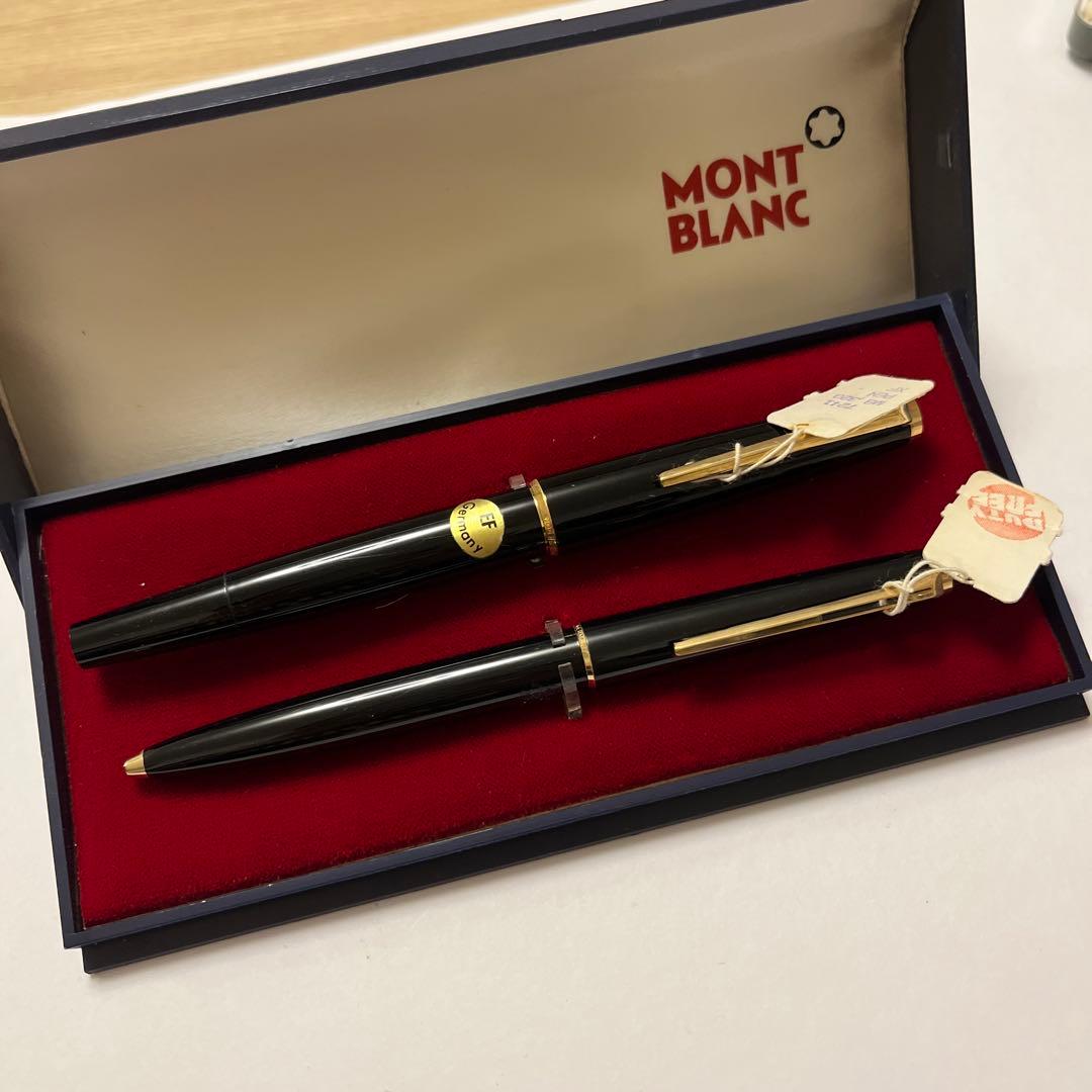 y*n様 万年筆　まとめ売り　パイロット　エリート　モンブラン　プラチナ　18k