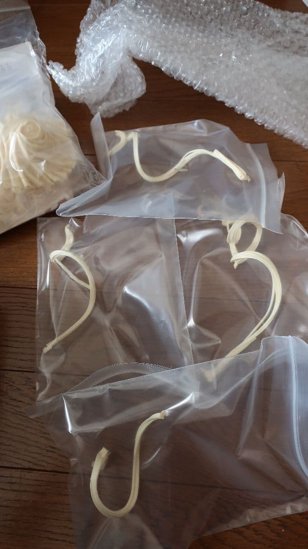 最終値下　ローゼンメイデン　3種セット　シャイニングウィザード@沢近　ガレキ