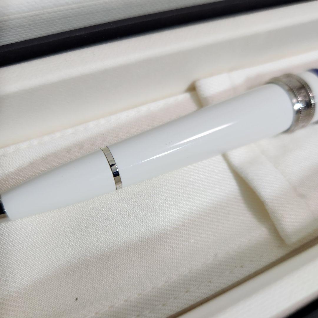 【激レア♪超美品♪】MONTBLANC ボヌール ウィークエンド ボールペン