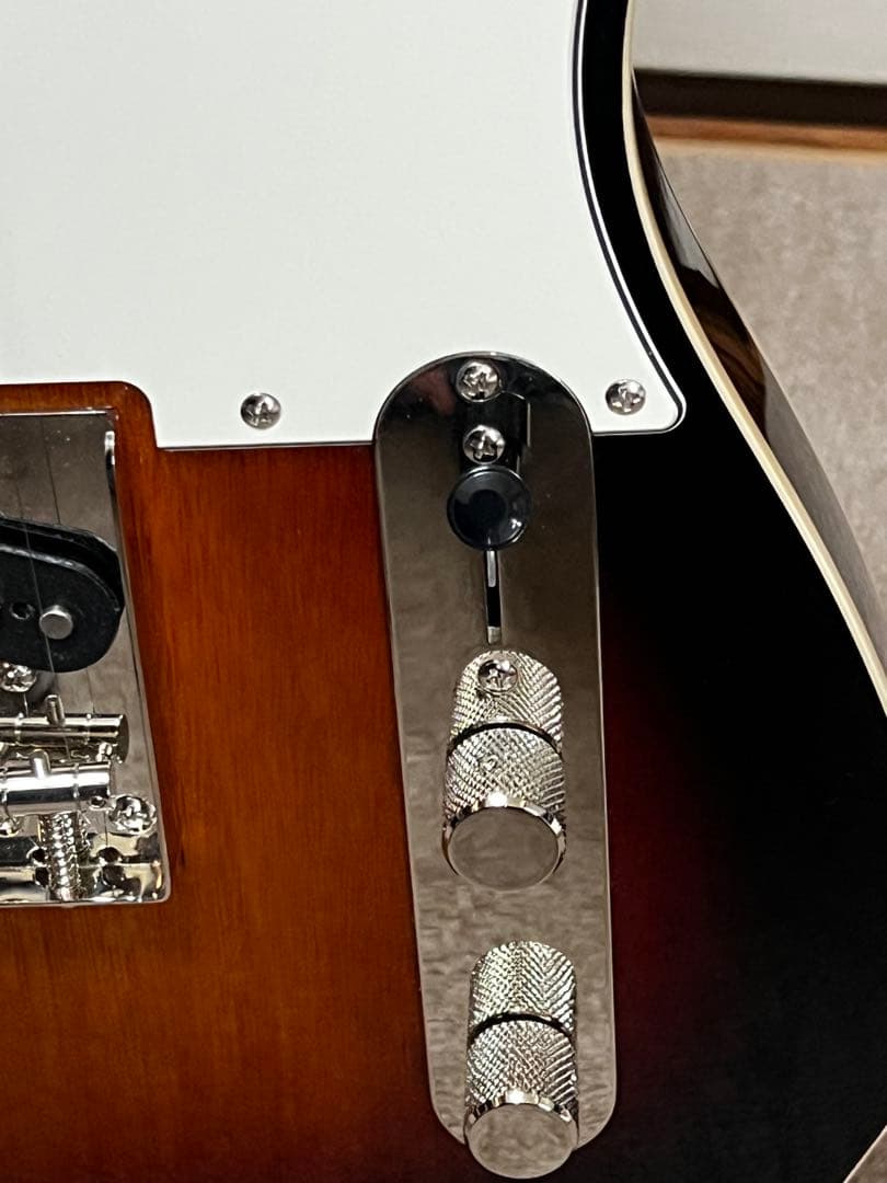 美品❗️最終値下げSquier ClassicVibe 60sCustomTele