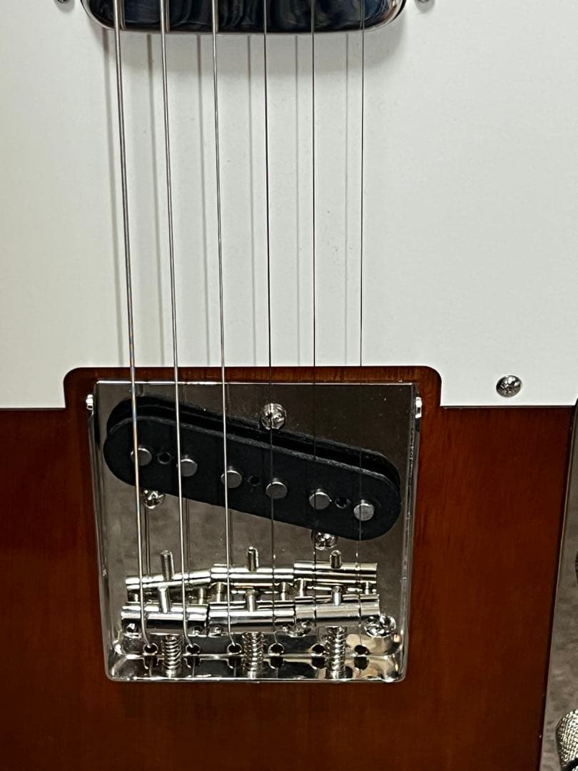 美品❗️最終値下げSquier ClassicVibe 60sCustomTele