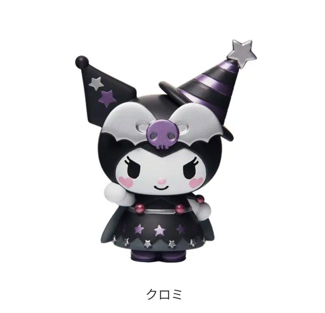 【14点】サンリオ クロミちゃんグッズ まとめ売り＋マイメロフィギュア