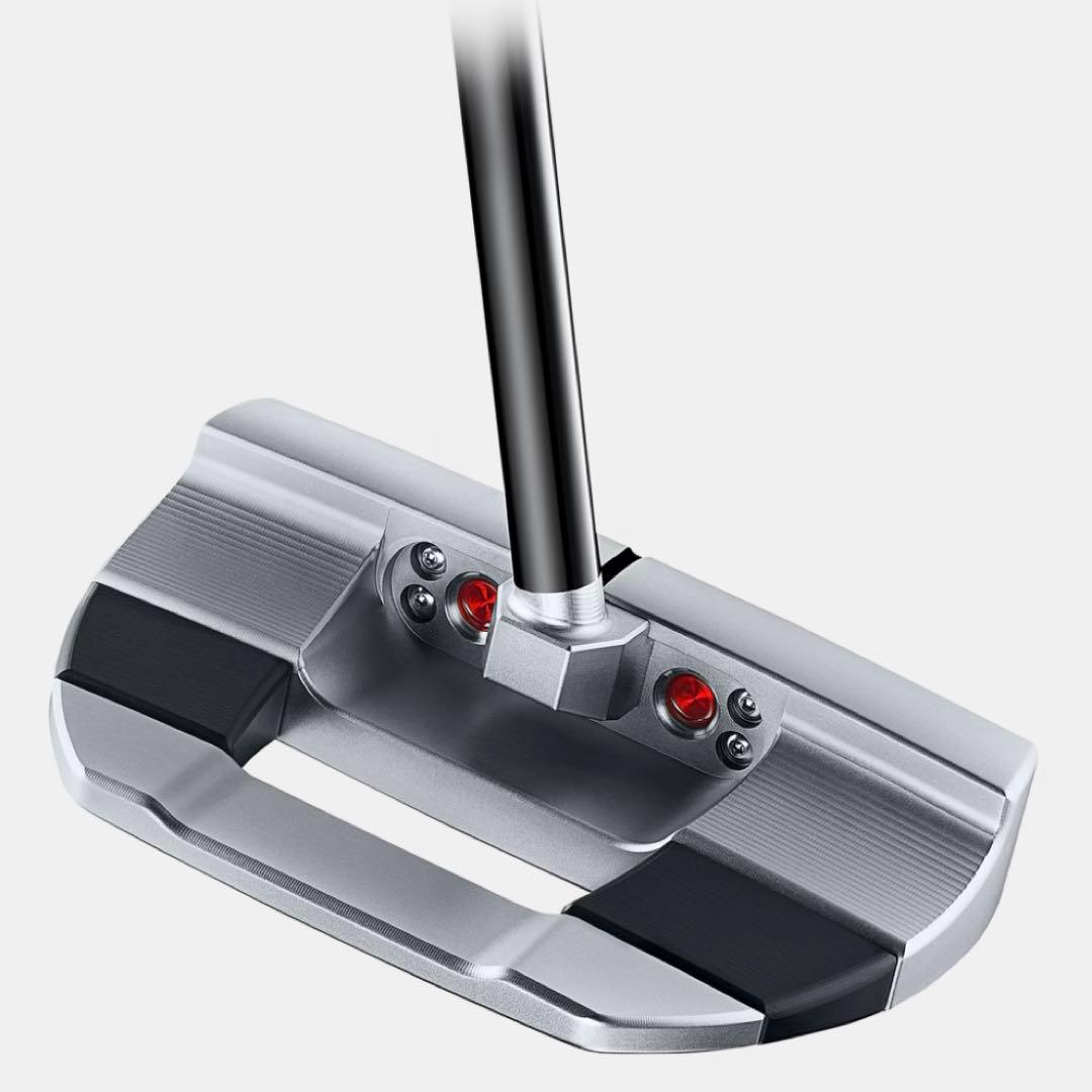 大*吉様 スコッティキャメロン ファストバックOC ロートルク　FAST BAC