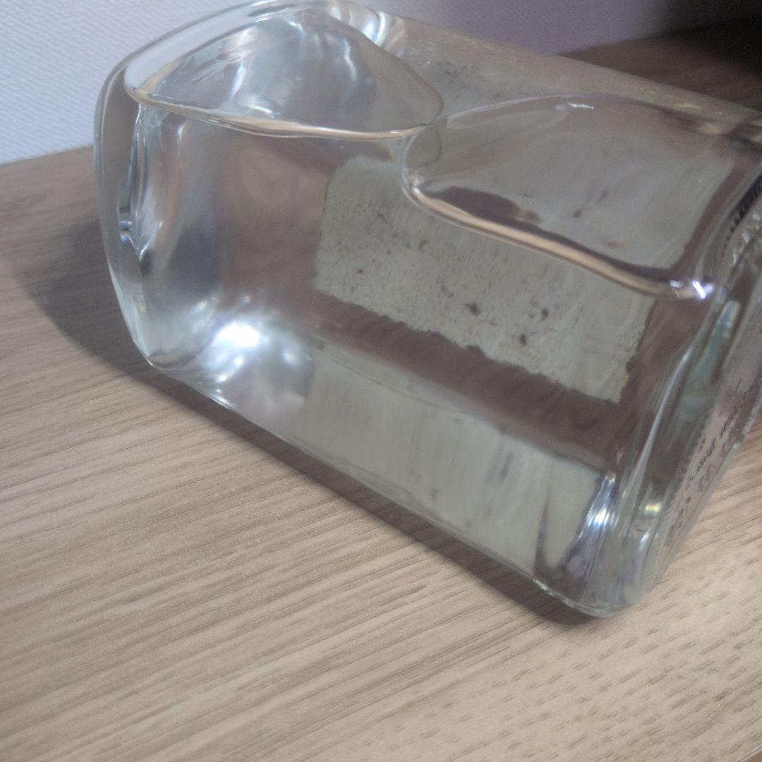 ニッカ原酒　未貯蔵ウイスキー　５００ml alc６５％