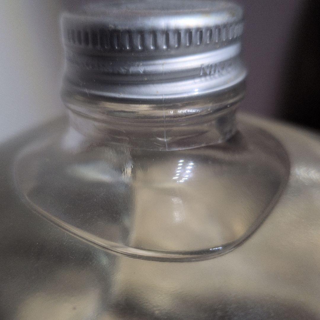 ニッカ原酒　未貯蔵ウイスキー　５００ml alc６５％