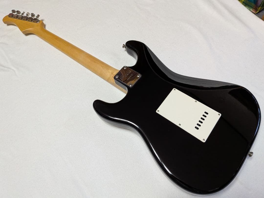 Bacchus BST-650B/M 美品！