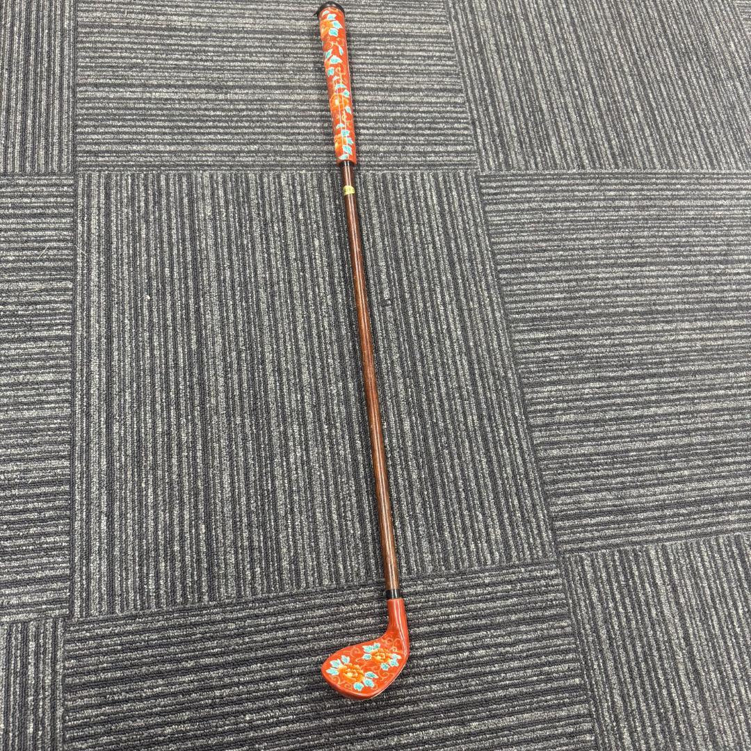 有田焼 ゴルフウッド 工芸品