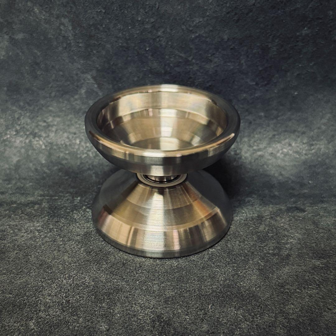 スポーツトイ・アクショントイ Turning Point - One Way Ticket Grade5