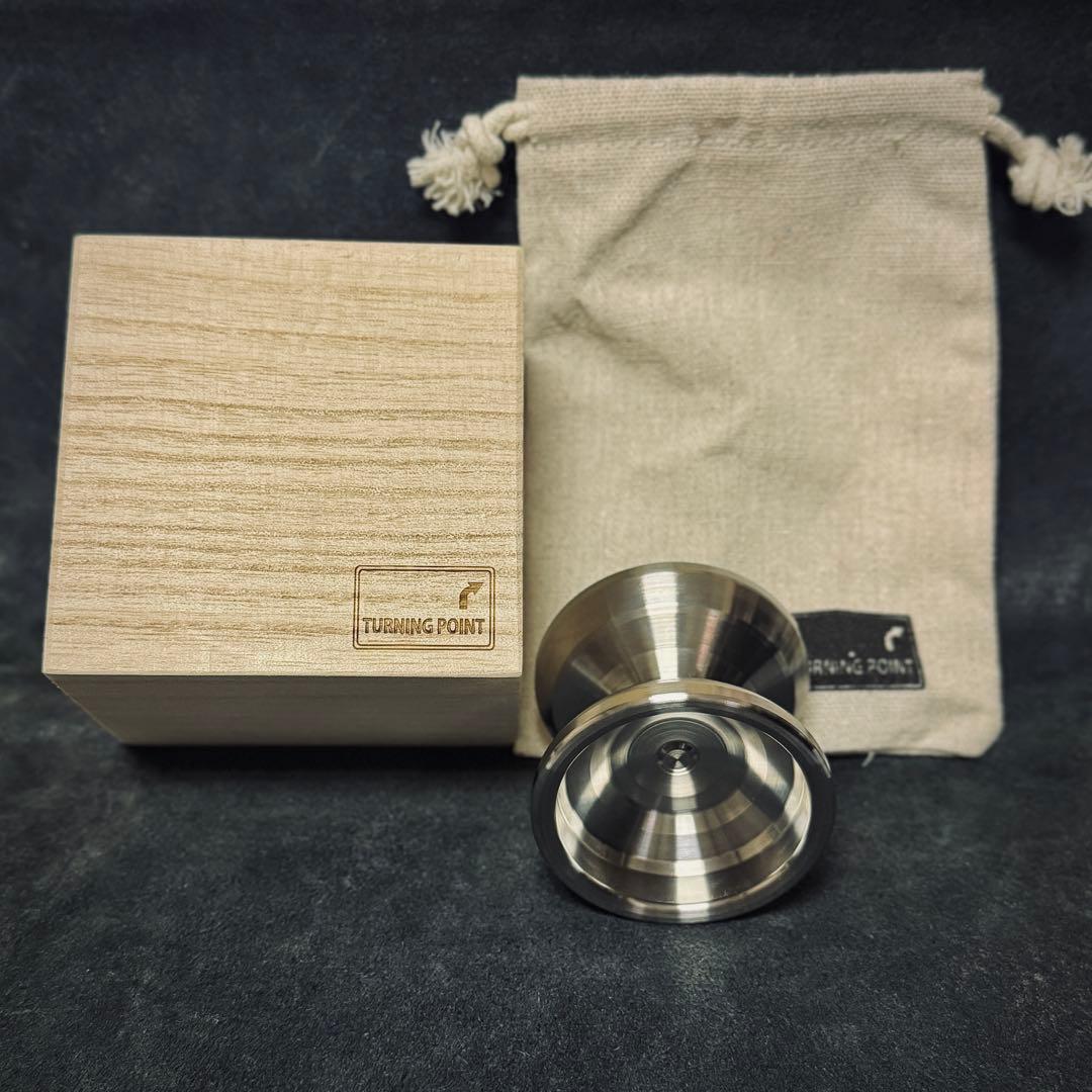 スポーツトイ・アクショントイ Turning Point - One Way Ticket Grade5