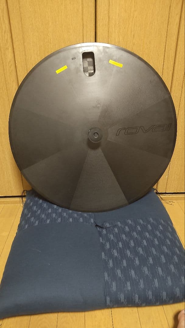 specialized スペシャライズド　roval 321 リムブレーキ仕様