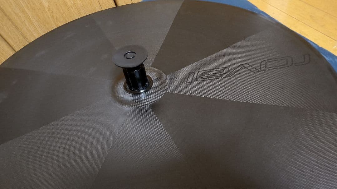 specialized スペシャライズド　roval 321 リムブレーキ仕様